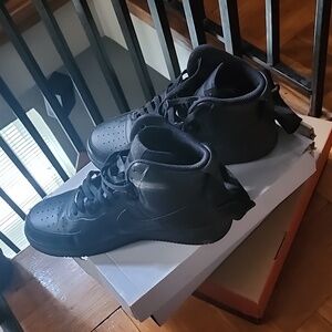 [ITEM # 139] Air force 1 "2007"